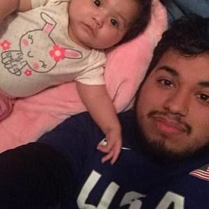 Meet your Posher, Alfredo